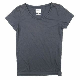 トゥデイフル(TODAYFUL)のトゥデイフル TODAYFUL Useful U Neck Tee Tシャツ(Tシャツ(半袖/袖なし))