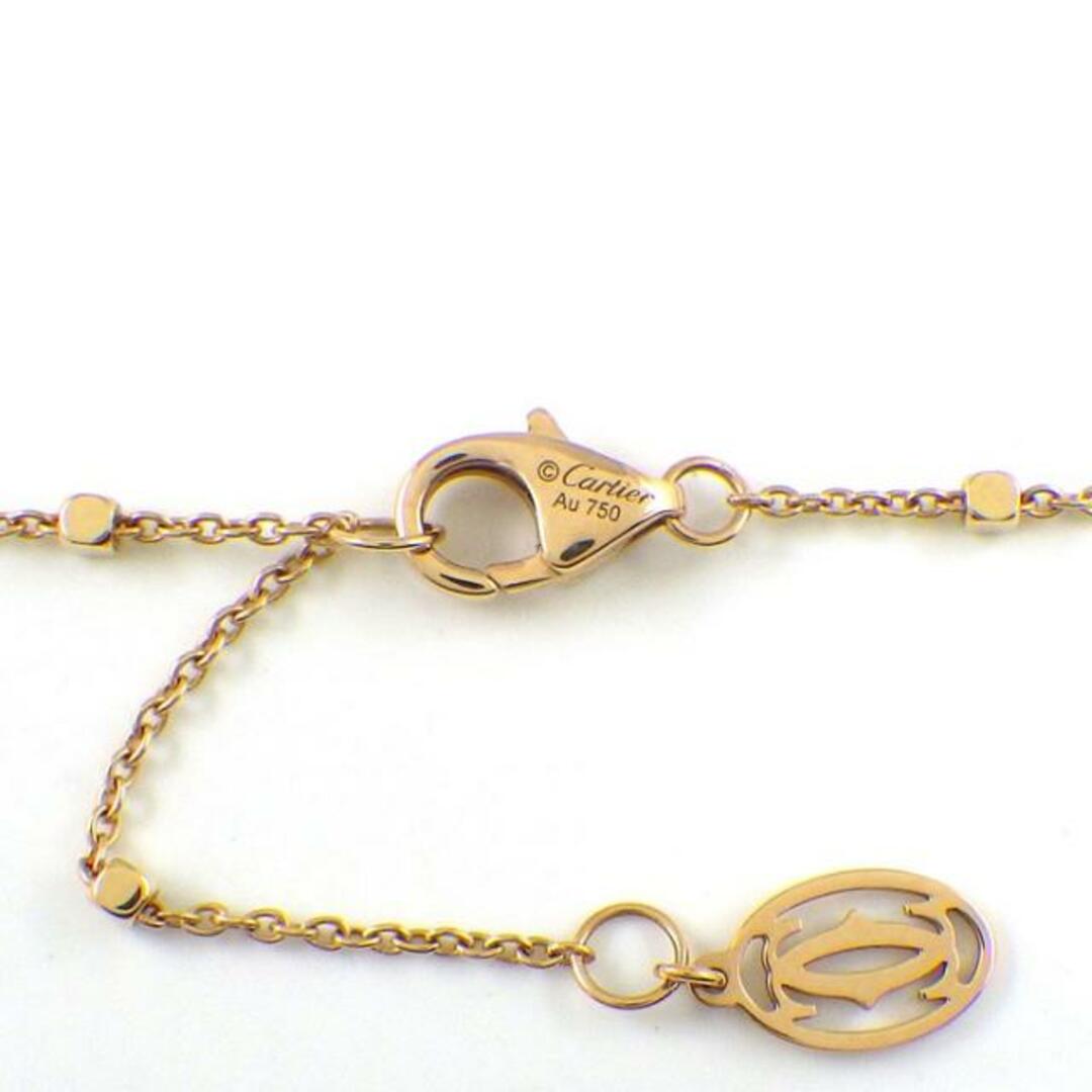 Cartier - カルティエ Cartier ネックレス クラッシュ ドゥ Cartier - カルティエ Cartier ネックレス クラッシュ ドゥ