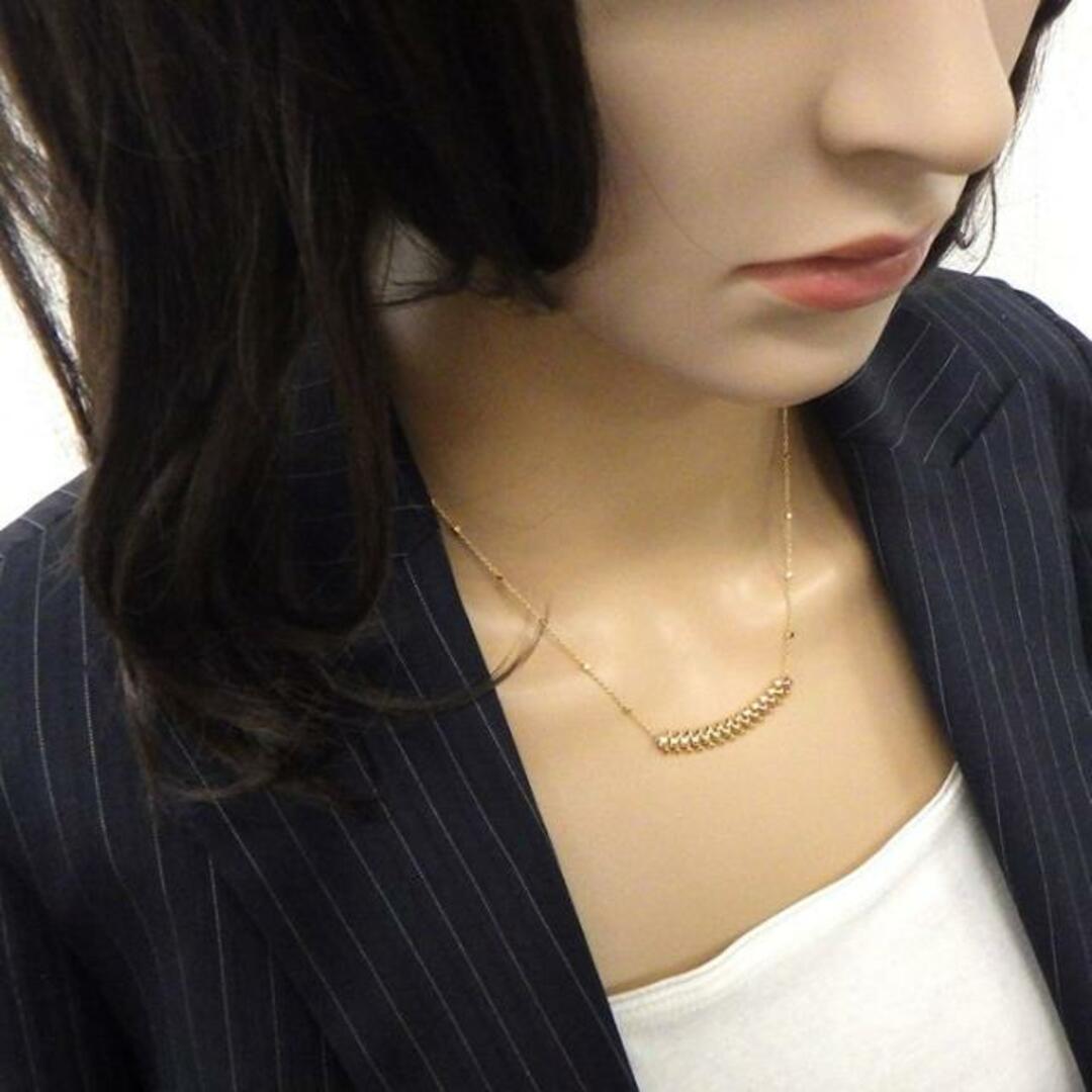 Cartier - カルティエ Cartier ネックレス クラッシュ ドゥ Cartier - カルティエ Cartier ネックレス クラッシュ ドゥ