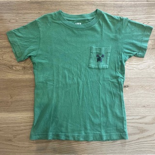 ユニクロ(UNIQLO)のユニクロ Tシャツ(Tシャツ/カットソー)