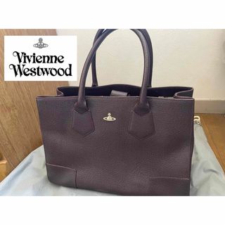 ヴィヴィアンウエストウッド(Vivienne Westwood)の正規品！早い者勝ち！Vivienne Westwood EXECUTIVE2 (トートバッグ)