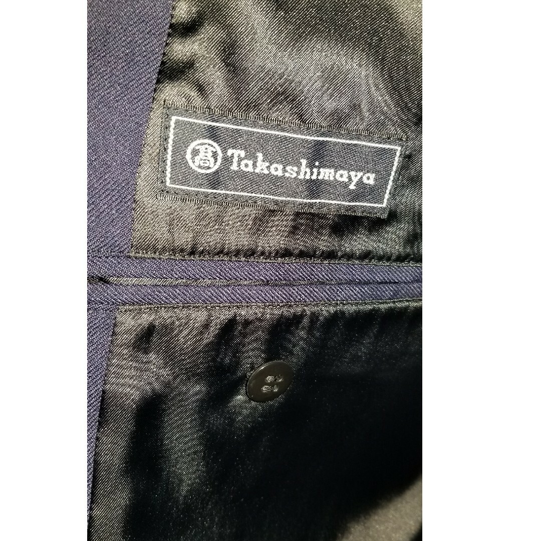 髙島屋(タカシマヤ)の上着 メンズのジャケット/アウター(その他)の商品写真
