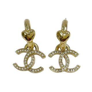 シャネル ピアス(ハート)の通販 300点以上 | CHANELのレディースを シャネル ピアス(ハート)の通販 300点以上 | CHANELのレディースを
