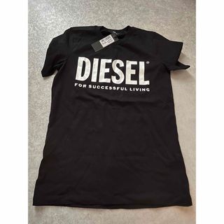 ディーゼル(DIESEL)の新品 DIESEL Tシャツ XS(Tシャツ(半袖/袖なし))