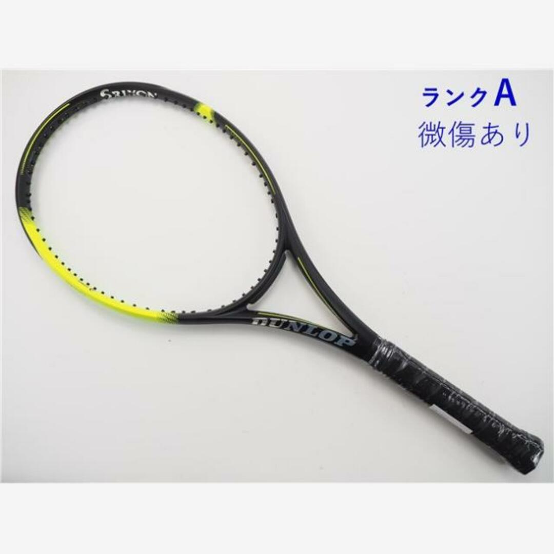 DUNLOP(ダンロップ)の中古 テニスラケット ダンロップ エスエックス300 エルエス 2019年モデル (G3)DUNLOP SX 300 LS 2019 スポーツ/アウトドアのテニス(ラケット)の商品写真