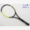 中古 テニスラケット ダンロップ エスエックス300 エルエス 2019年モデル (G3)DUNLOP SX 300 LS 2019