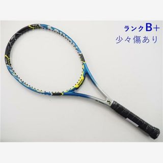 スリクソン(Srixon)の中古 テニスラケット スリクソン レヴォ シーエックス 4.0 2017年モデル (G2)SRIXON REVO CX 4.0 2017(ラケット)