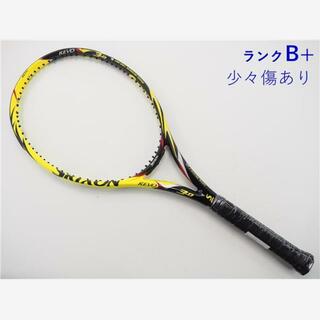 スリクソン(Srixon)の中古 テニスラケット スリクソン レヴォ ブイ 3.0 2012年モデル (G2)SRIXON REVO V 3.0 2012(ラケット)