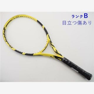 バボラ(Babolat)の中古 テニスラケット バボラ ピュア アエロ 2019年モデル (G2)BABOLAT PURE AERO 2019(ラケット)