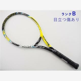 スリクソン(Srixon)の中古 テニスラケット スリクソン レヴォ ブイ 3.0 2014年モデル (G2)SRIXON REVO V 3.0 2014(ラケット)