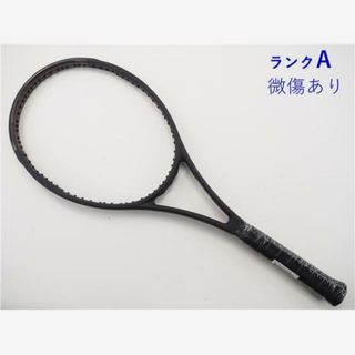 ウィルソン(wilson)の中古 テニスラケット ウィルソン プロ スタッフ 97エル バージョン13.0 2020年モデル (G2)WILSON PRO STAFF 97L V13.0 2020(ラケット)