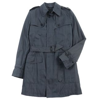 DOLCE&GABBANA(トレンチコート)のフリマアイテム一覧 DOLCE&GABBANA(トレンチコート)のフリマアイテム一覧