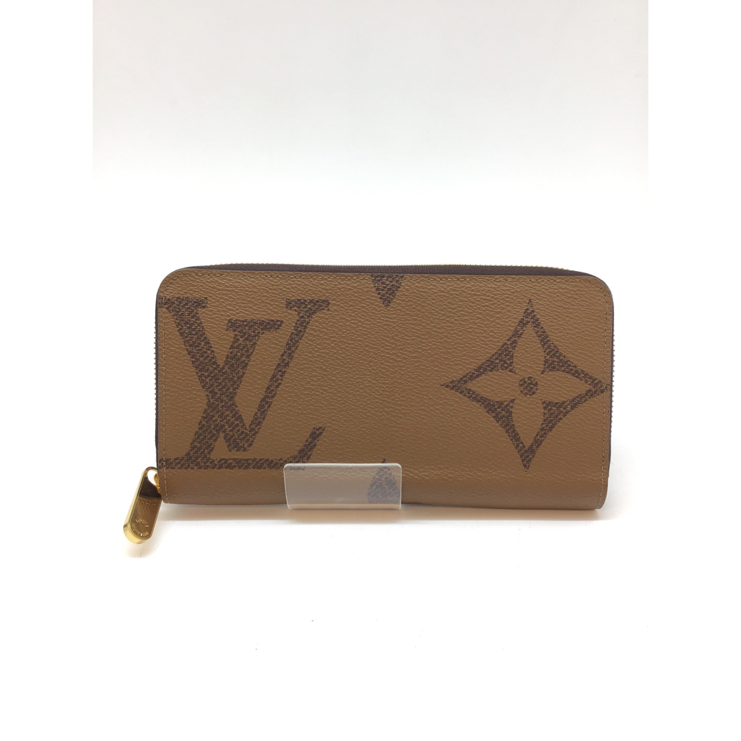 LOUIS VUITTON(ルイヴィトン)のLOUIS VUITTON モノグラムジャイアント　M69353/ICチップ レディースのファッション小物(財布)の商品写真