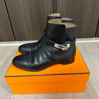 エルメス(Hermes)のエルメス　ブーツ(ブーツ)