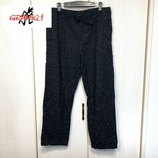 グラミチ(GRAMICCI)の【新品】GRAMiCCi グラミチ ウール混 クライミングパンツ(ワークパンツ/カーゴパンツ)