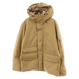 Columbia コロンビア Black Label MEDWAY STREAM 2 JACKET メドウェイストリーム2ジャケット OMNI-HEAT オムニヒート ダウンジャケット キャメル PM5748