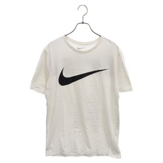 エフシーアールビー(F.C.R.B.)のF.C.R.B./F.C.Real Bristol/FCRB エフシーアールビー/エフシーレアルブリストル ×NIKE TOUR ANNIVERSARY TEE 835626-100 ナイキ バックロゴプリント 半袖Tシャツ ホワイト(Tシャツ/カットソー(半袖/袖なし))