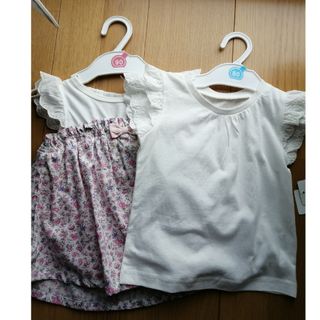 西松屋 子供 Tシャツ/カットソー(女の子)の通販 6,000点以上