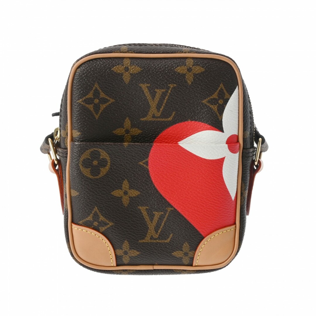 LOUIS VUITTON(ルイヴィトン)のルイヴィトン モノグラム モノグラムゲームオンコレクション パナム セット レディースのバッグ(ショルダーバッグ)の商品写真