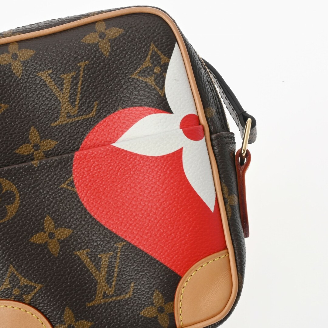 LOUIS VUITTON(ルイヴィトン)のルイヴィトン モノグラム モノグラムゲームオンコレクション パナム セット レディースのバッグ(ショルダーバッグ)の商品写真