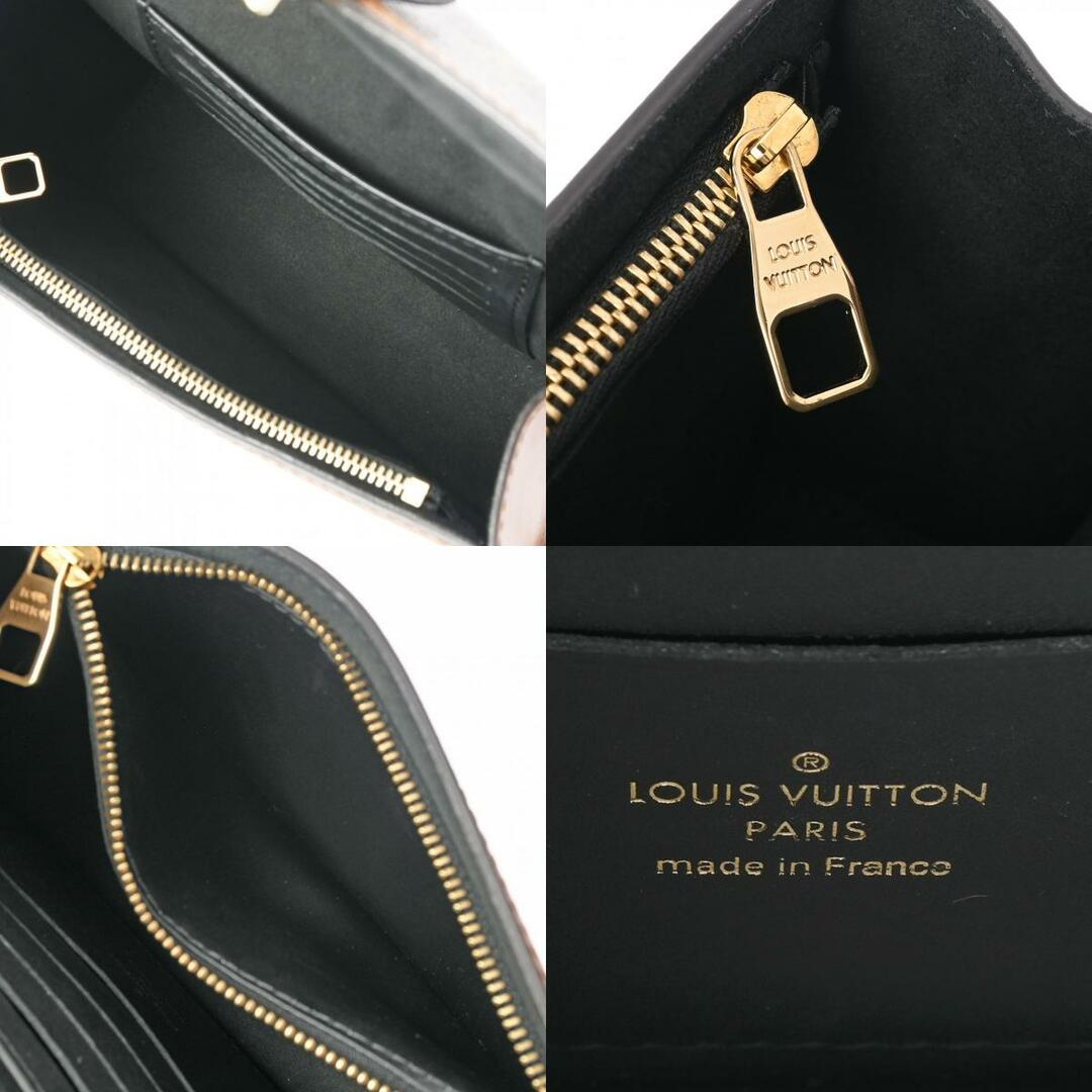 LOUIS VUITTON(ルイヴィトン)のルイヴィトン モノグラムリバース ポルトフォイユ ドーフィーヌ ショルダー レディースのバッグ(その他)の商品写真