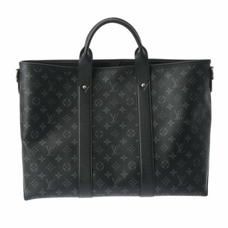 ルイヴィトン(LOUIS VUITTON)のルイヴィトン モノグラムエクリプス ウィークエンドトート NM トートバッ(トートバッグ)