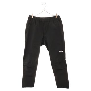 ザノースフェイス(THE NORTH FACE)のTHE NORTH FACE ザノースフェイス ALPINE LIGHT PANT アルパインライトナイロンパンツ ブラック NB32210(その他)