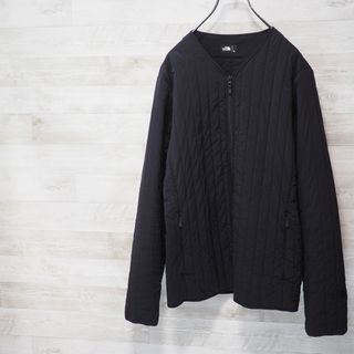 ザノースフェイス(THE NORTH FACE)のTHE NORTH FACE Transit Cardigan-Black/M(カーディガン)