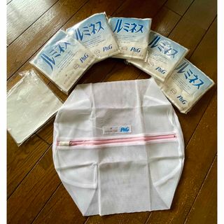 enracine／Ｐ＆Ｇ／ルミネス／洗濯ネット(日用品/生活雑貨)