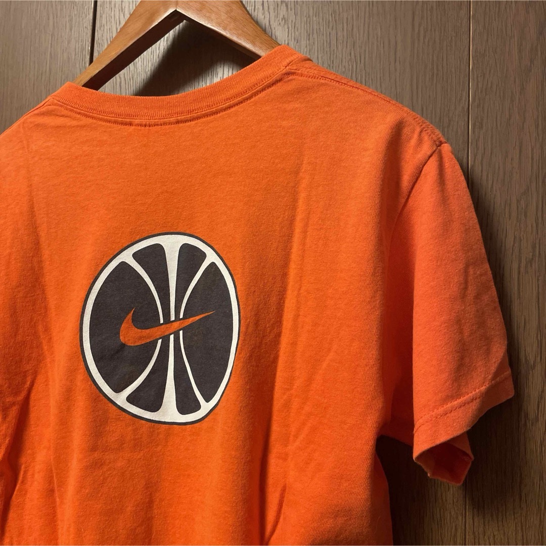 NIKE(ナイキ)のナイキ 白タグ made in U.S.A メンズのトップス(Tシャツ/カットソー(半袖/袖なし))の商品写真