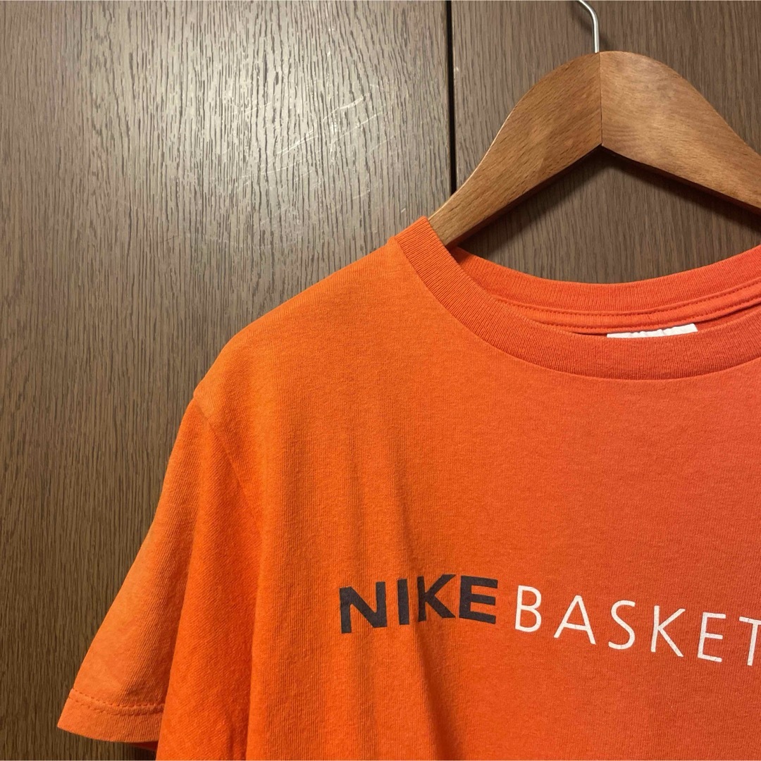 NIKE(ナイキ)のナイキ 白タグ made in U.S.A メンズのトップス(Tシャツ/カットソー(半袖/袖なし))の商品写真