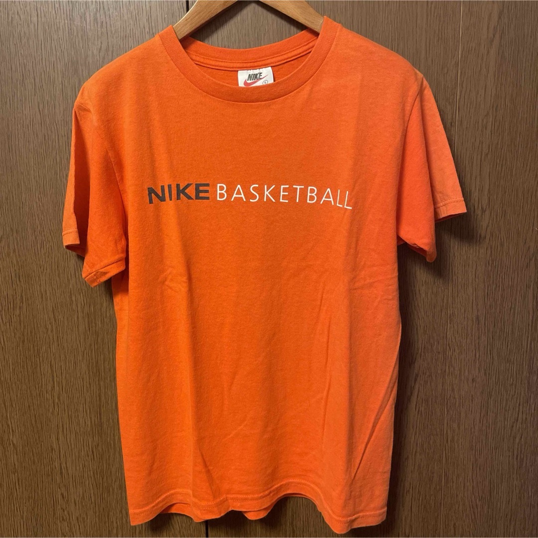 NIKE(ナイキ)のナイキ 白タグ made in U.S.A メンズのトップス(Tシャツ/カットソー(半袖/袖なし))の商品写真