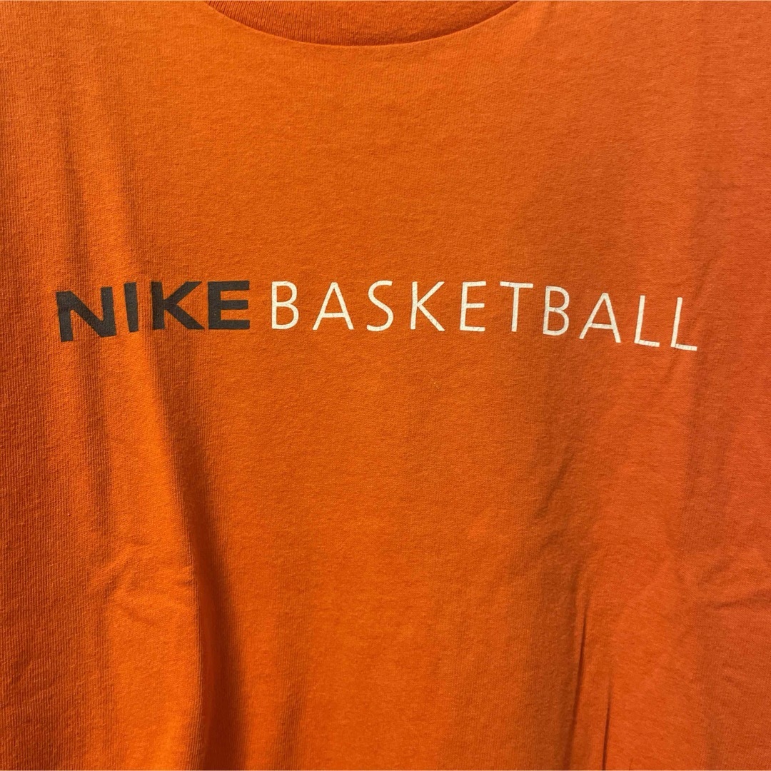 NIKE(ナイキ)のナイキ 白タグ made in U.S.A メンズのトップス(Tシャツ/カットソー(半袖/袖なし))の商品写真