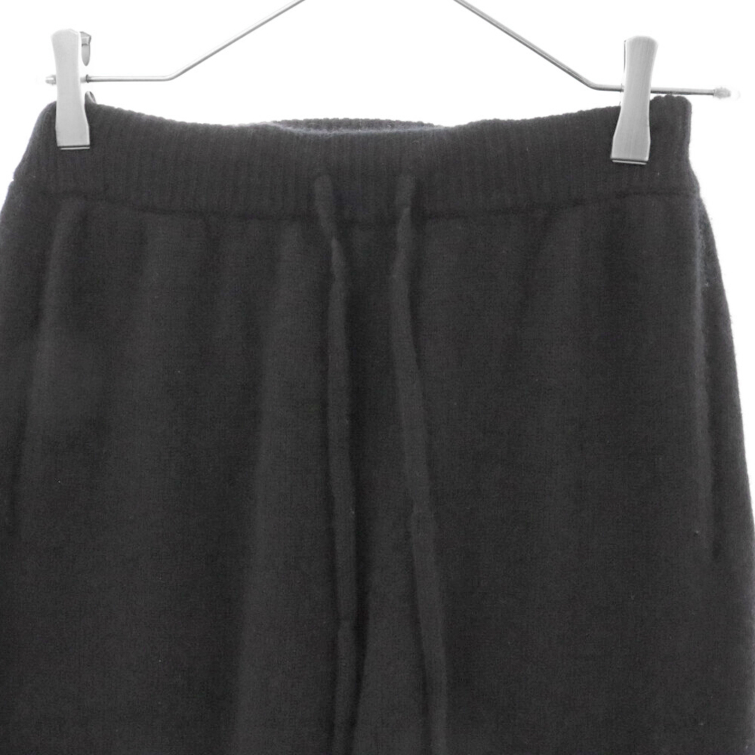 AURALEE - AURALEE オーラリー 21AW BABY CASHMERE KNIT PANTS AURALEE - AURALEE オーラリー 21AW BABY CASHMERE KNIT PANTS