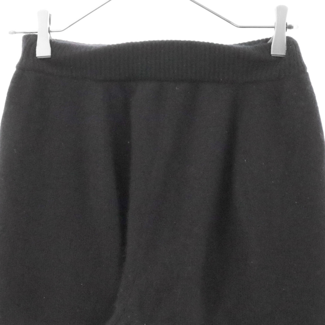 AURALEE - AURALEE オーラリー 21AW BABY CASHMERE KNIT PANTS AURALEE - AURALEE オーラリー 21AW BABY CASHMERE KNIT PANTS