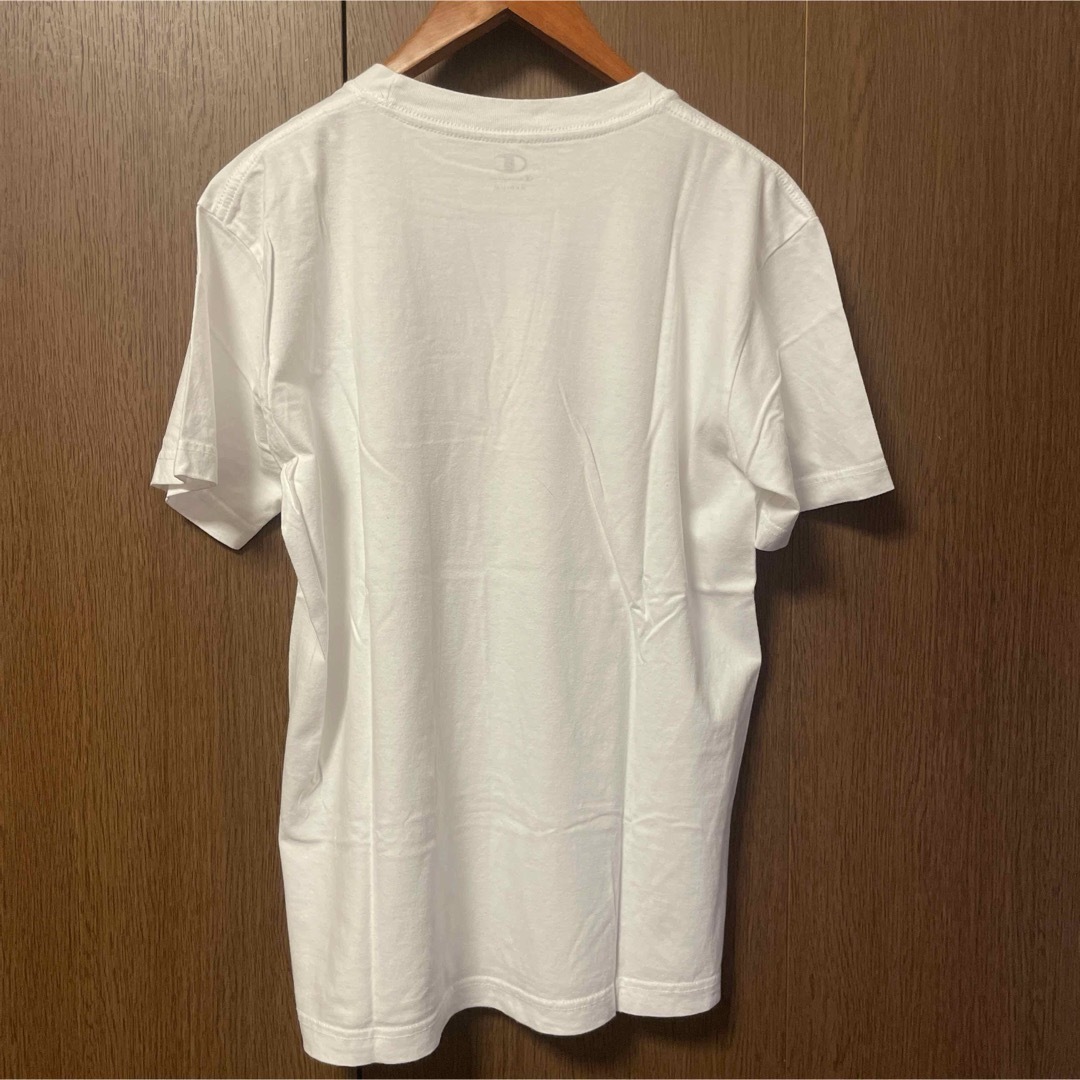 Champion(チャンピオン)のチャンピオン Tシャツ メンズのトップス(Tシャツ/カットソー(半袖/袖なし))の商品写真