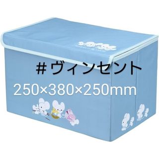 ポケモン(ポケモン)のポケモン WAKKA de IKKA 収納ケースdeおかたづけ収納ボックスBOX(その他)