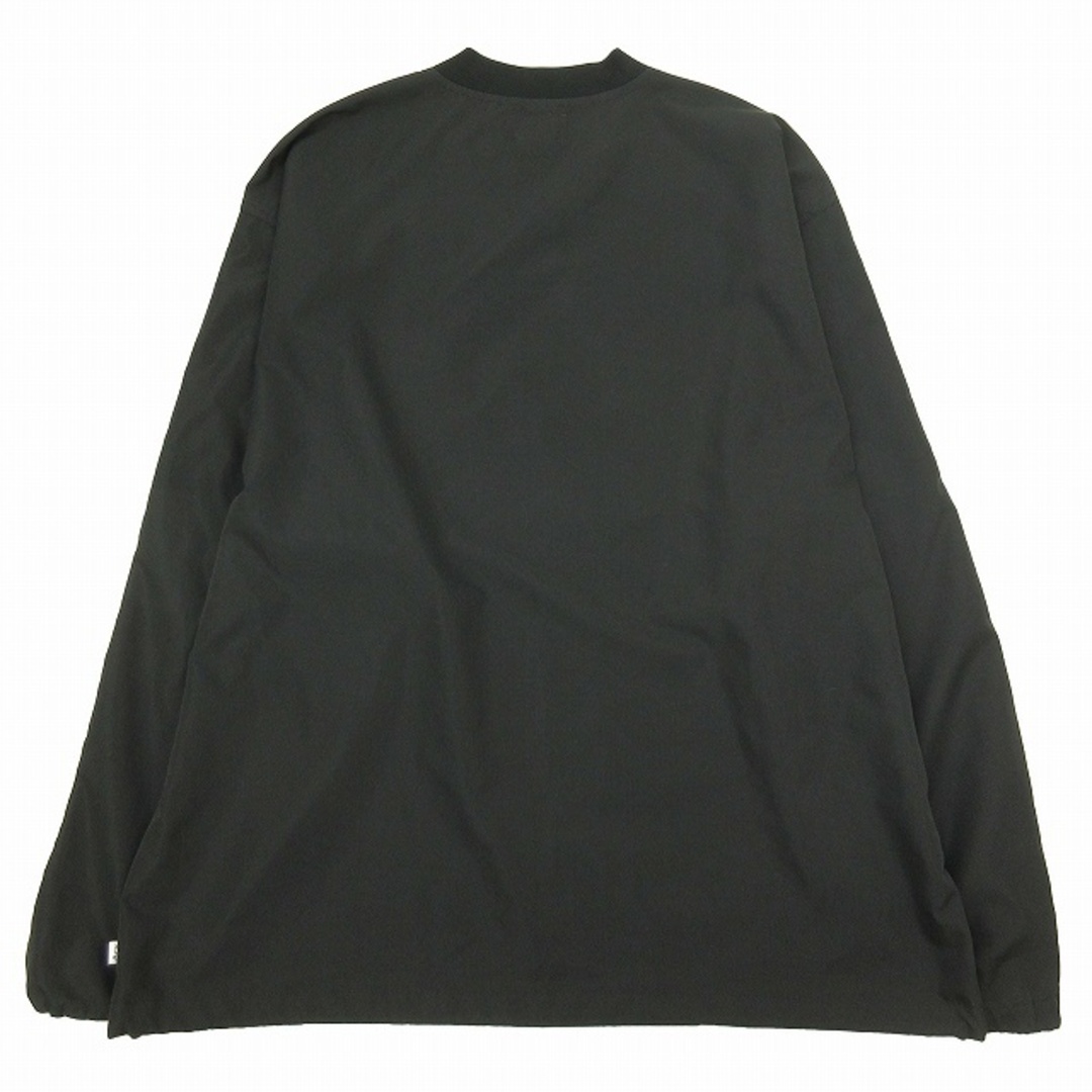 other(アザー)のエーシー エイシー Acy PULLOVER SHIRTS プルオーバー シャツ メンズのトップス(シャツ)の商品写真