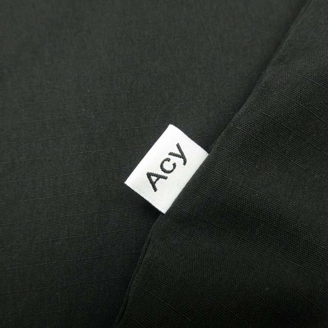 other(アザー)のエーシー エイシー Acy PULLOVER SHIRTS プルオーバー シャツ メンズのトップス(シャツ)の商品写真