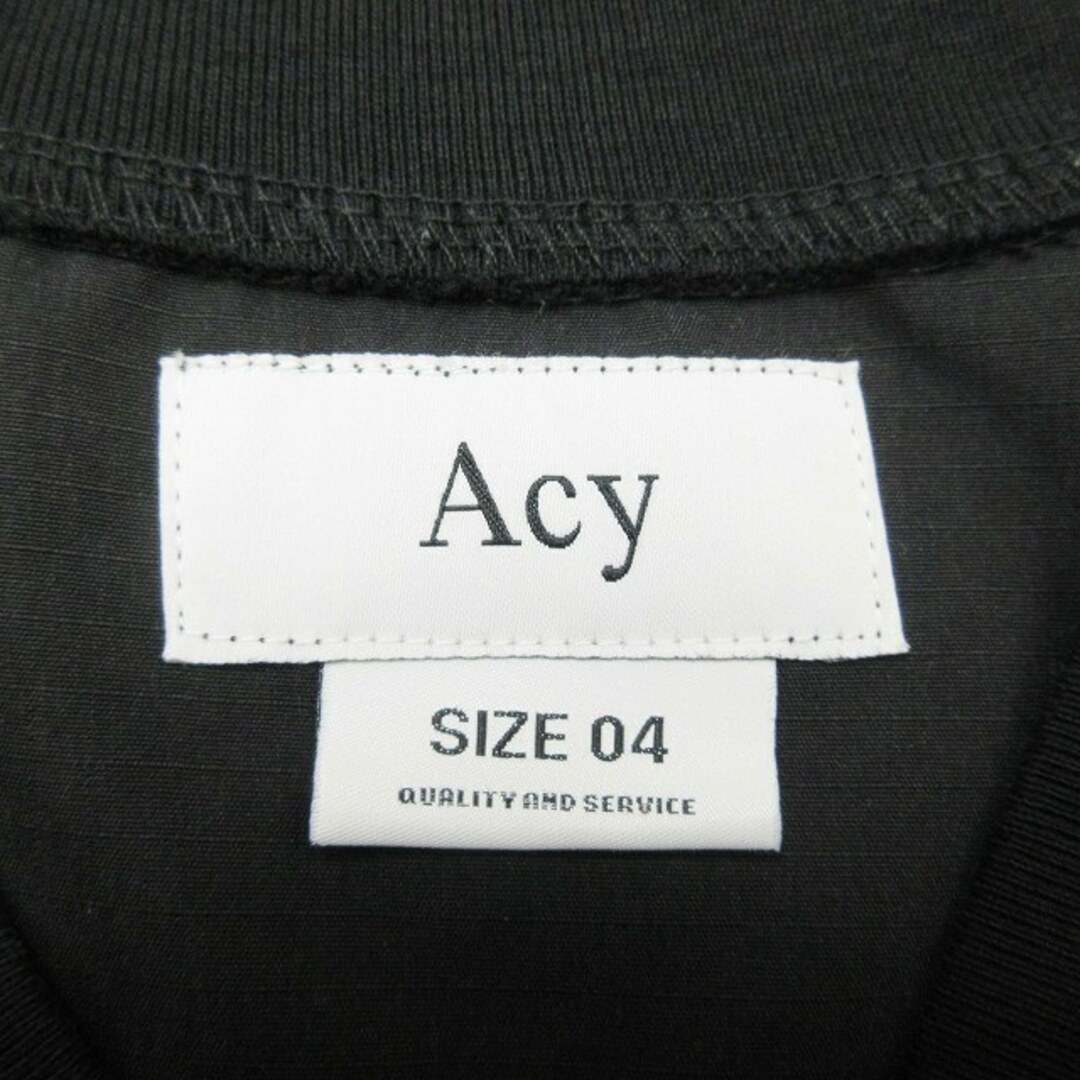 other(アザー)のエーシー エイシー Acy PULLOVER SHIRTS プルオーバー シャツ メンズのトップス(シャツ)の商品写真