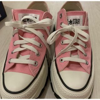 コンバース CONVERSE ローカット コンバースオールスター　(スニーカー)