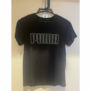 プーマ(PUMA)のPUMA レディースTシャツ(Tシャツ(半袖/袖なし))
