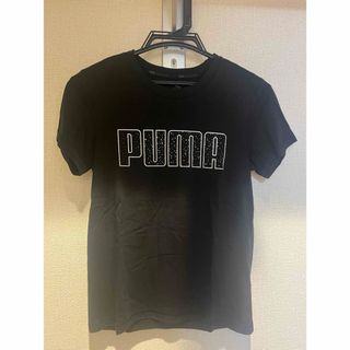 PUMA - PUMA レディースTシャツ