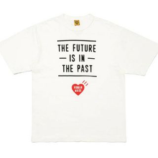 ヒューマンメイド(HUMAN MADE)のHUMAN MADE Graphic T-Shirt #03 "White"(Tシャツ/カットソー(半袖/袖なし))