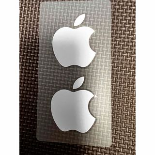 アップル(Apple)のアップルシール　純正　ステッカー(シール)