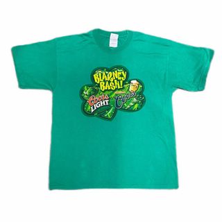 古着　Tシャツ(Tシャツ/カットソー(半袖/袖なし))