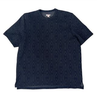 【MASU】22SS OPTICAL TSHIRTS(Tシャツ/カットソー(半袖/袖なし))