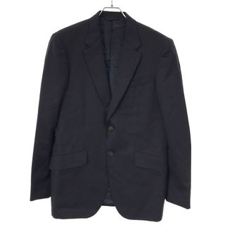 ポールスミス(Paul Smith)のPaul Smith ポールスミス 15AW ノッチドラペル ウール2Bセットアップスーツ ネイビー L 6601(セットアップ)