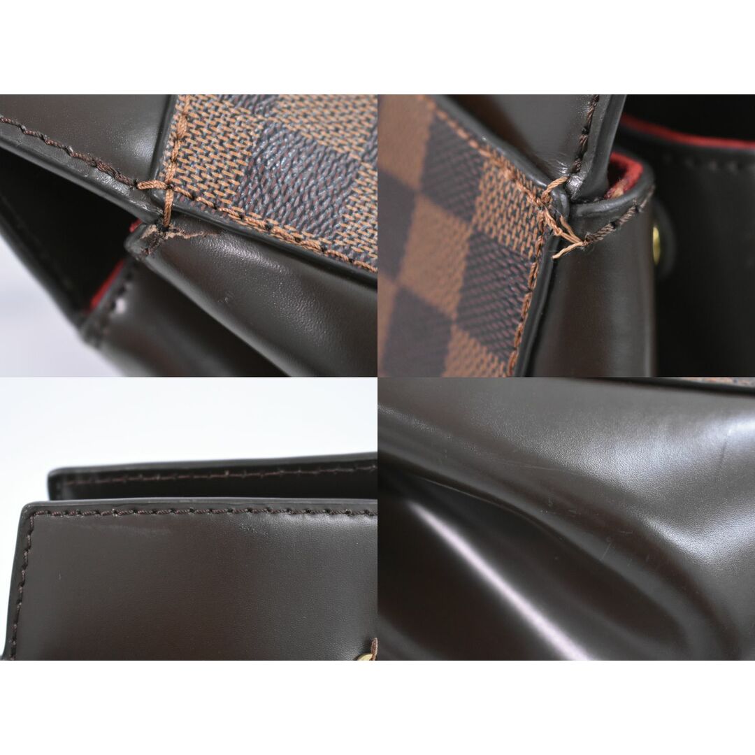 LOUIS VUITTON - 本物 ルイヴィトン LOUIS VUITTON LV リヴォリ LOUIS VUITTON - 本物 ルイヴィトン LOUIS VUITTON LV リヴォリ