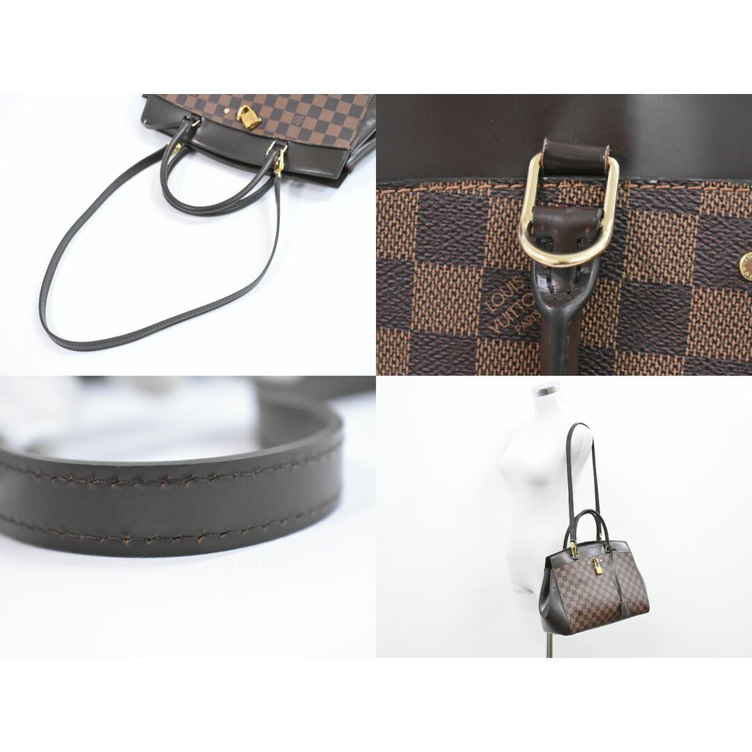 LOUIS VUITTON - 本物 ルイヴィトン LOUIS VUITTON LV リヴォリ LOUIS VUITTON - 本物 ルイヴィトン LOUIS VUITTON LV リヴォリ